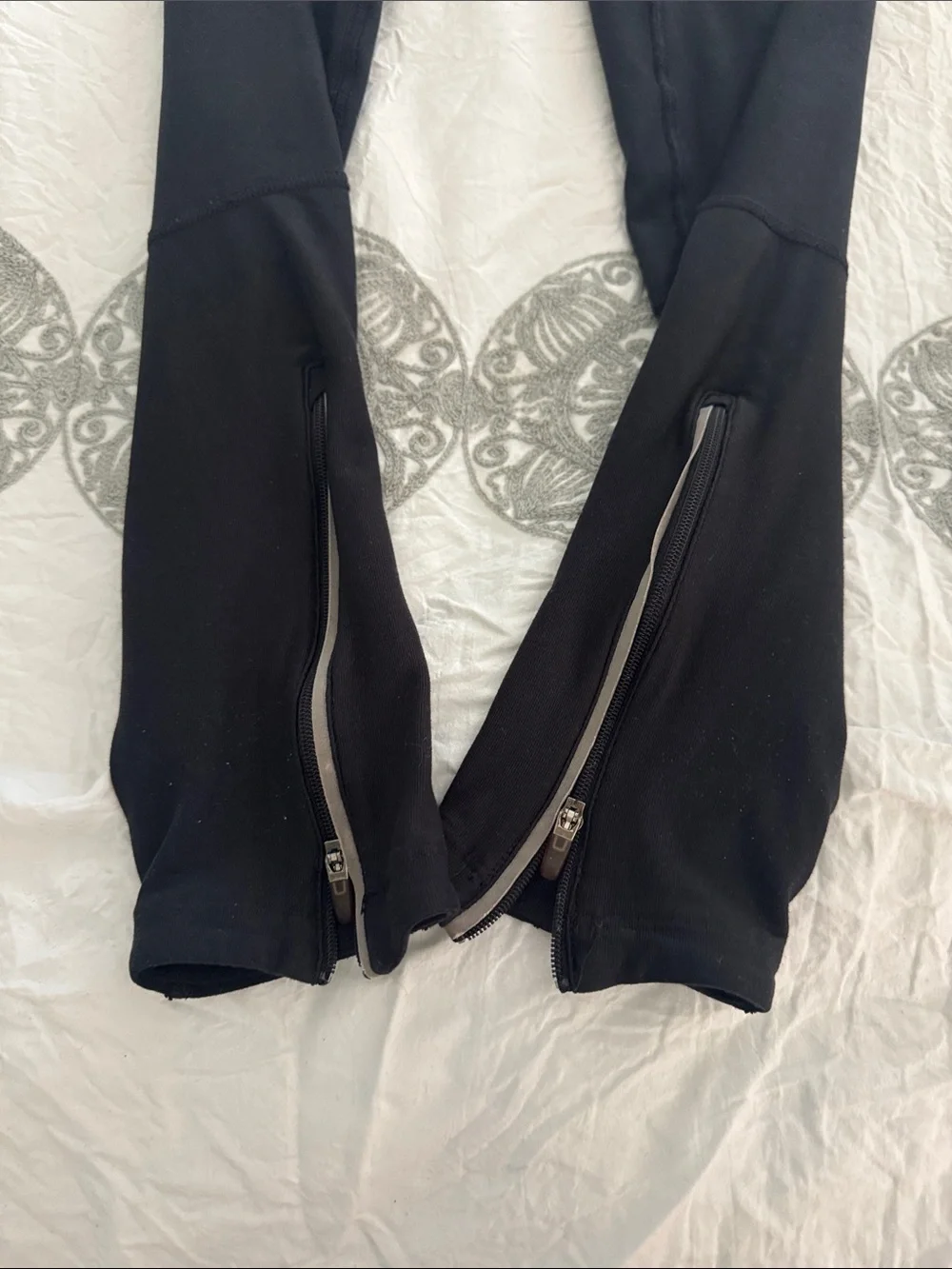 Nike comfortable black